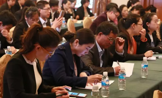 小商標(biāo)，大講究——恒益集團商標(biāo)管理專題培訓(xùn)